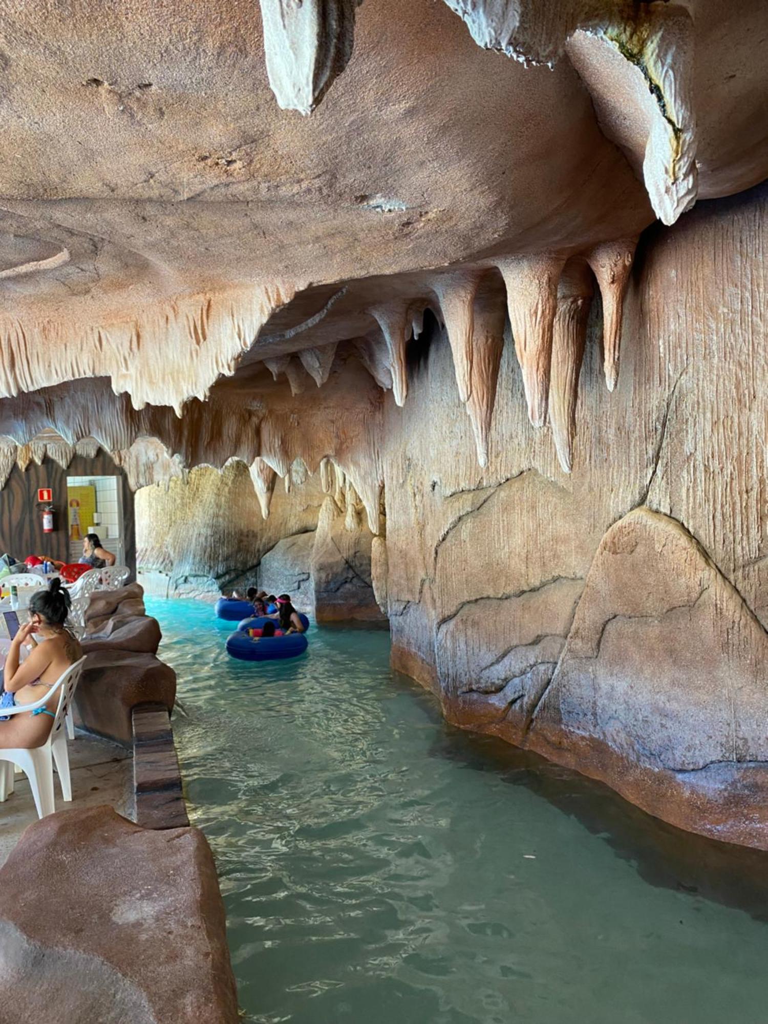 Piazza Diroma Acqua Park- Parque Aquatico Gratis 公寓 *