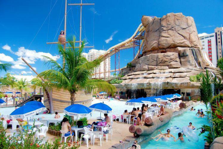 Piazza Diroma Acqua Park- Parque Aquatico Gratis *