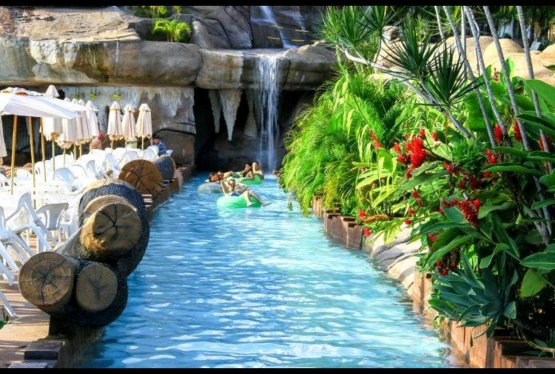 Piazza Diroma Acqua Park- Parque Aquatico Gratis *