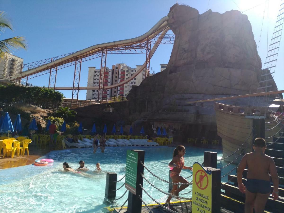 公寓 Piazza Diroma Acqua Park- Parque Aquatico Gratis *