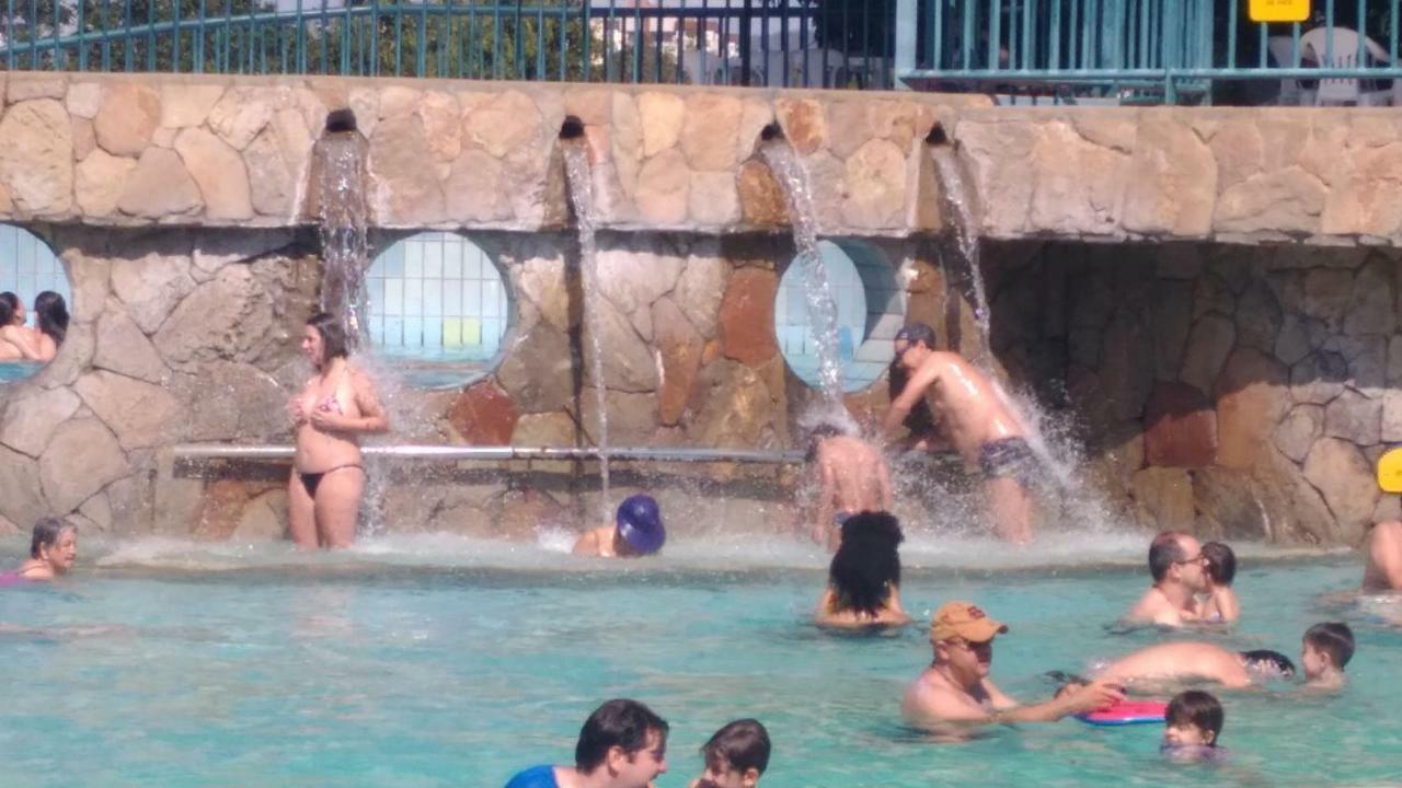 Piazza Diroma Acqua Park- Parque Aquatico Gratis 公寓