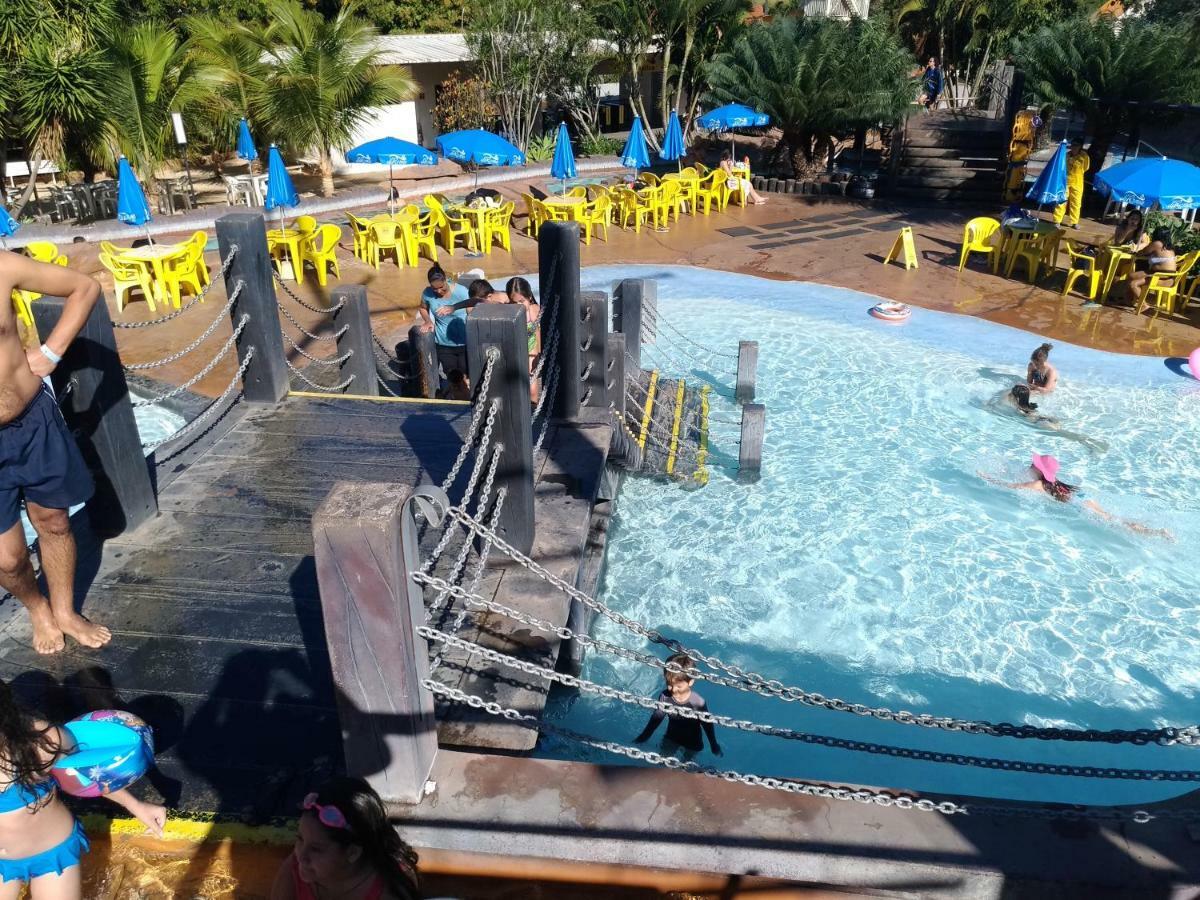 Piazza Diroma Acqua Park- Parque Aquatico Gratis 公寓 *