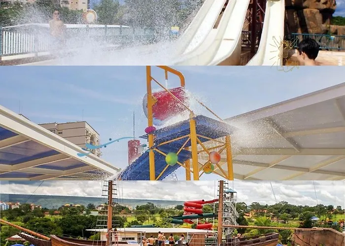 Piazza Diroma Acqua Park- Parque Aquatico Gratis