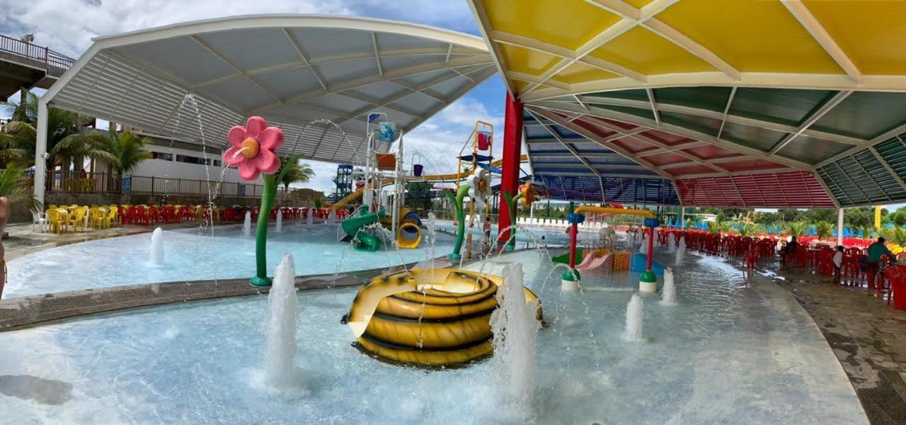 Piazza Diroma Acqua Park- Parque Aquatico Gratis *