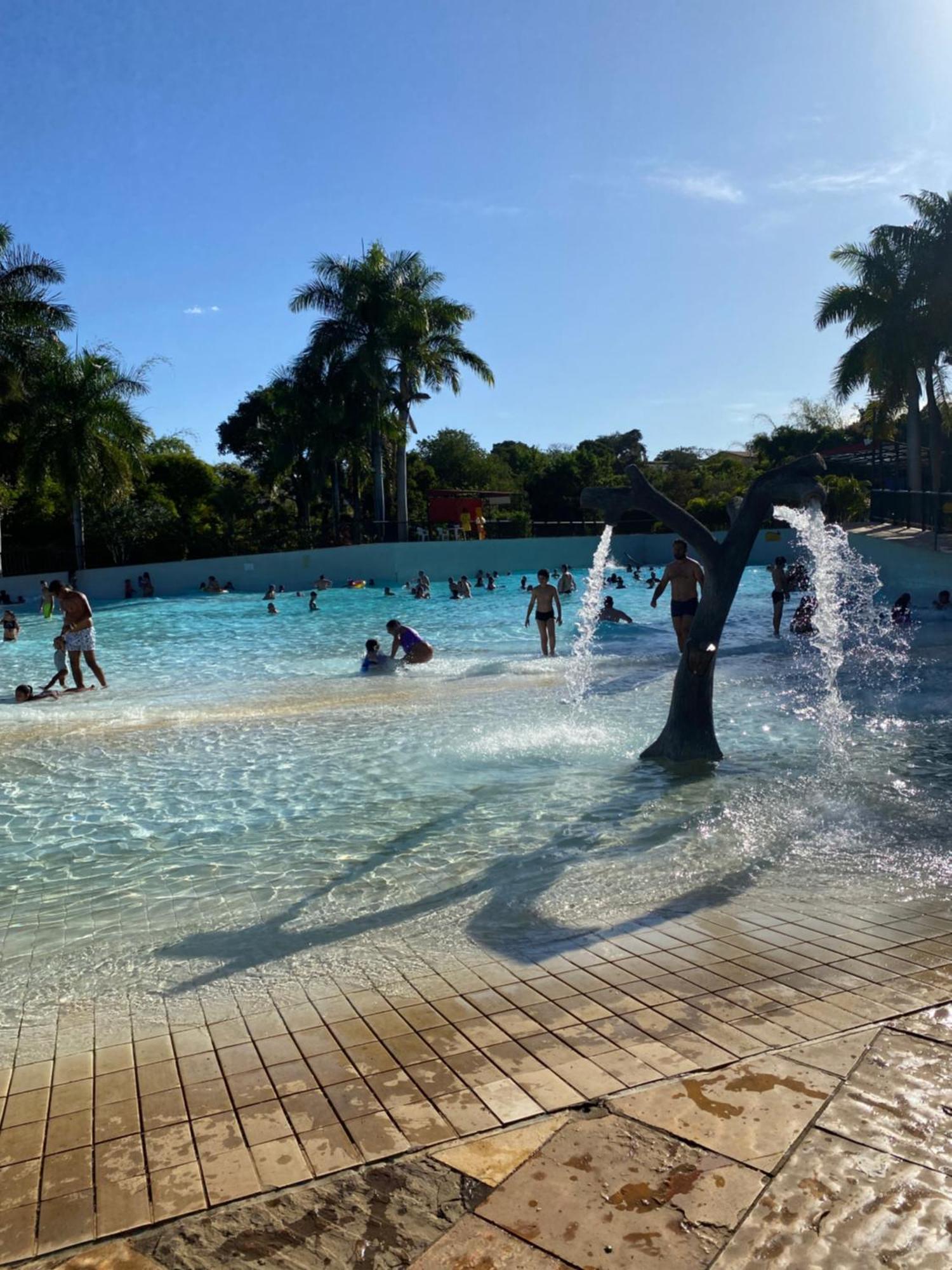 Apartment Piazza Diroma Acqua Park- Parque Aquatico Gratis