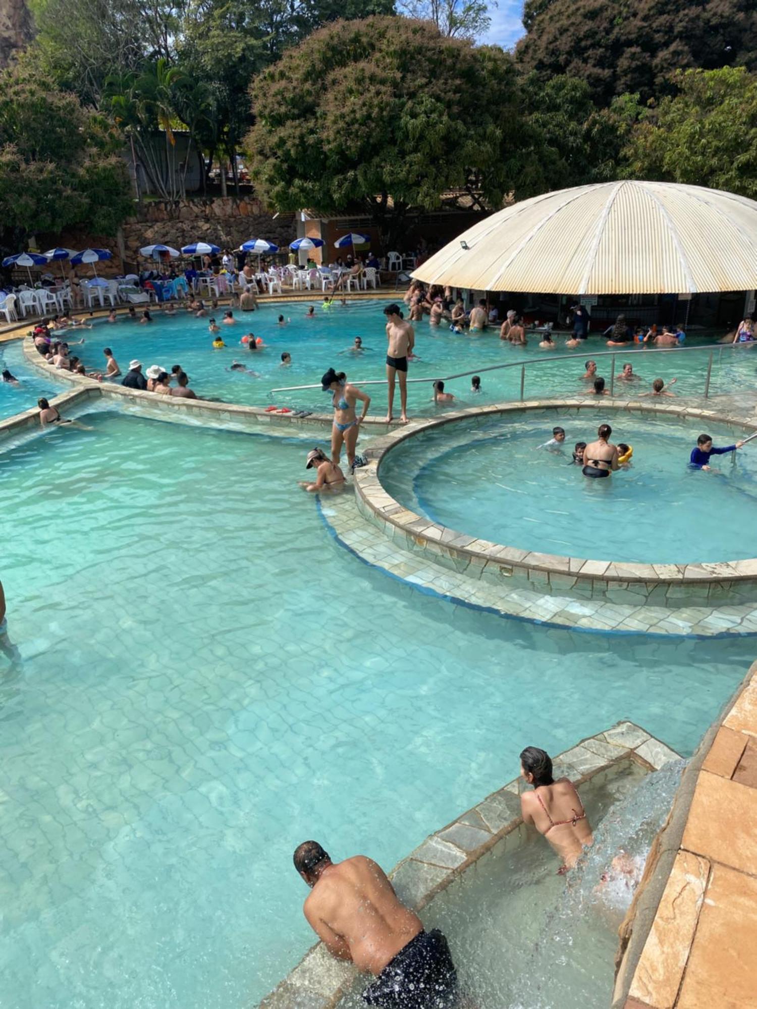 Piazza Diroma Acqua Park- Parque Aquatico Gratis Apartment *