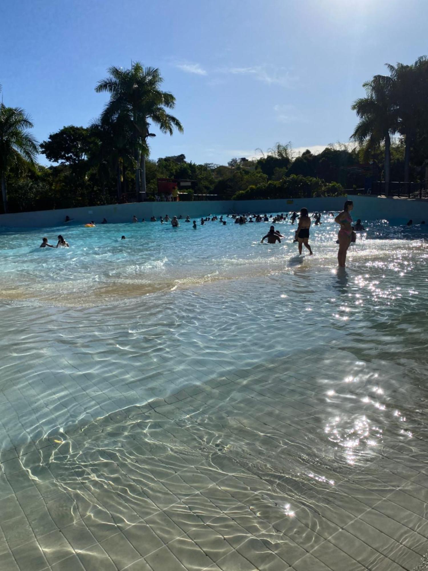 Piazza Diroma Acqua Park- Parque Aquatico Gratis *