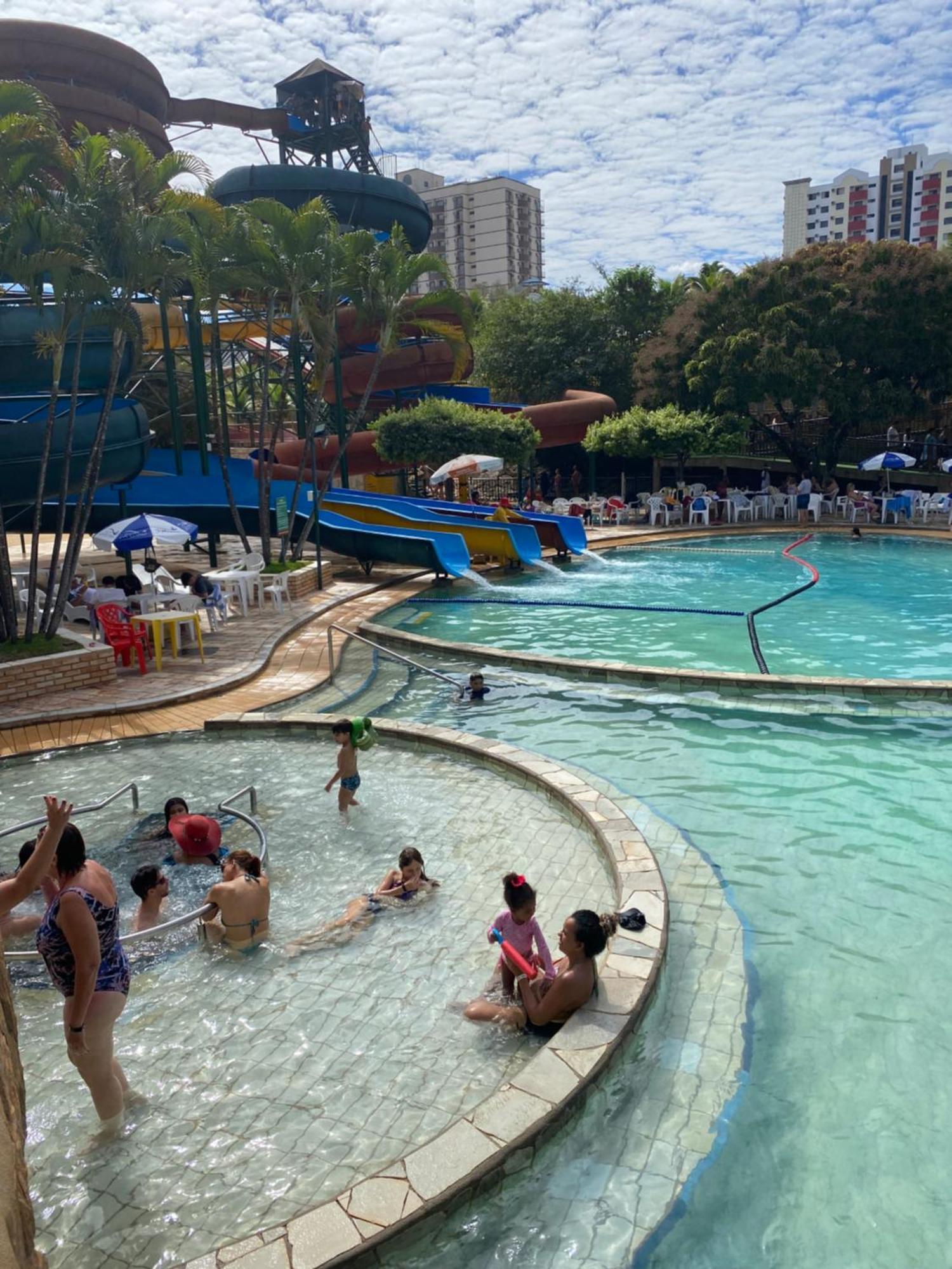 Piazza Diroma Acqua Park- Parque Aquatico Gratis Apartment
