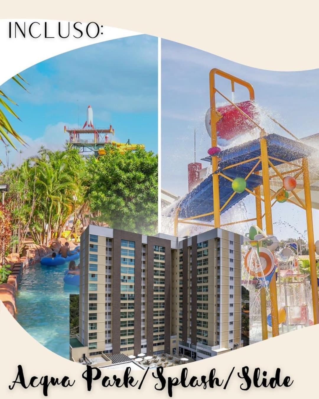 Piazza Diroma Acqua Park- Parque Aquatico Gratis Apartment