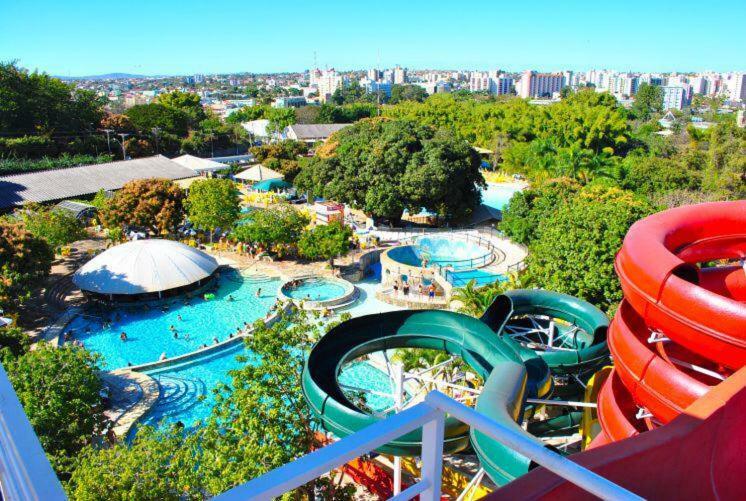 Piazza Diroma Acqua Park- Parque Aquatico Gratis Apartment