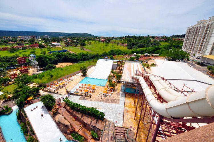 Piazza Diroma Acqua Park- Parque Aquatico Gratis