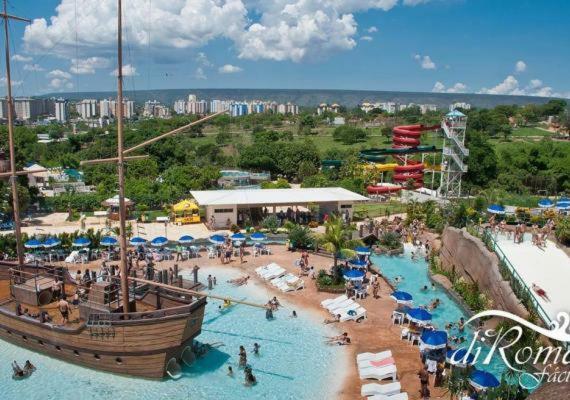 Piazza Diroma Acqua Park- Parque Aquatico Gratis *