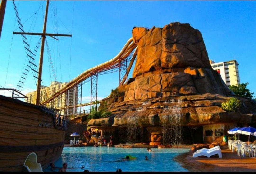 Piazza Diroma Acqua Park- Parque Aquatico Gratis *