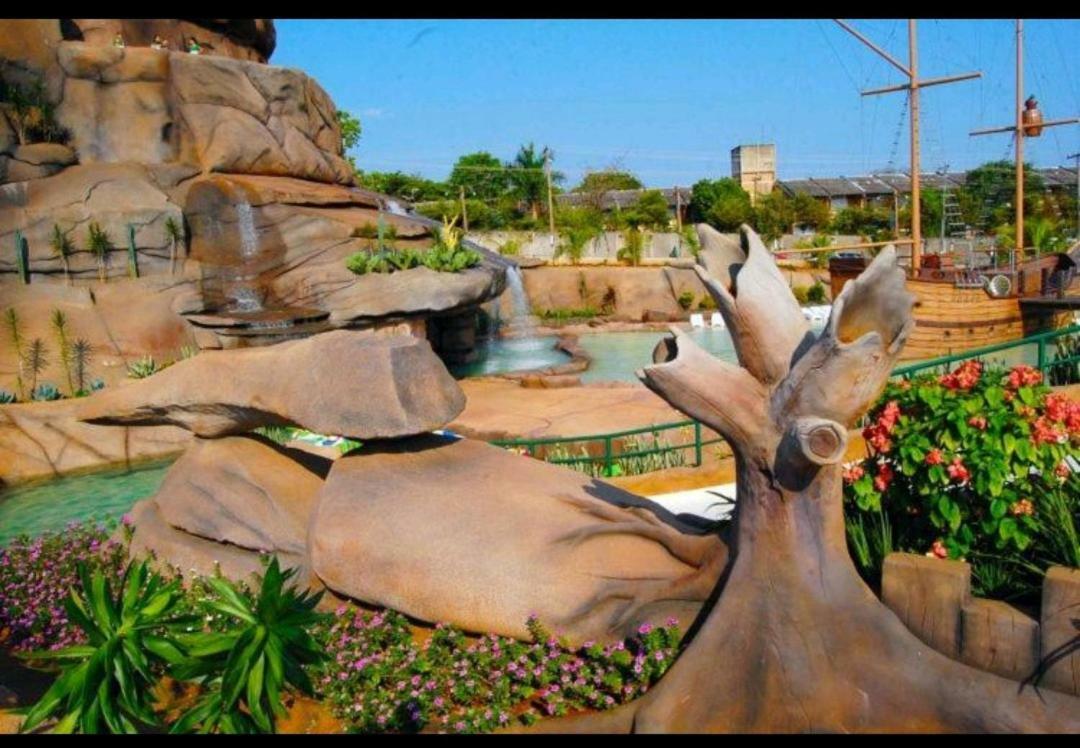 Piazza Diroma Acqua Park- Parque Aquatico Gratis *
