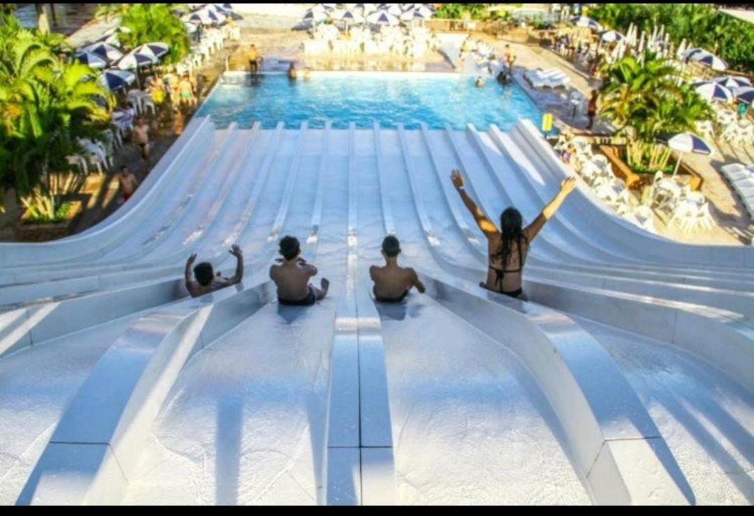 Piazza Diroma Acqua Park- Parque Aquatico Gratis *