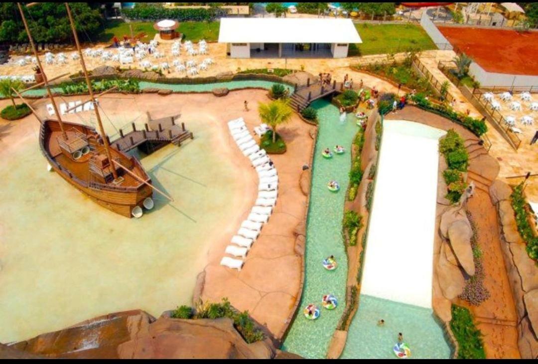 Apartment Piazza Diroma Acqua Park- Parque Aquatico Gratis *