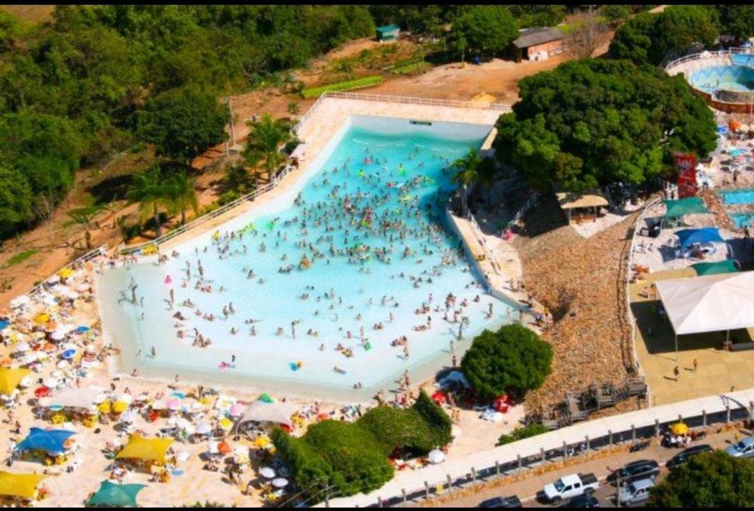 Apartment Piazza Diroma Acqua Park- Parque Aquatico Gratis