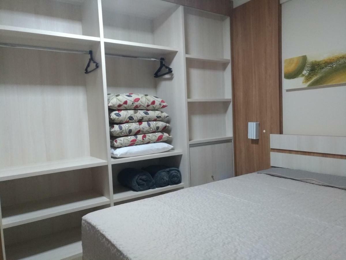 Apartment Piazza Diroma Acqua Park- Parque Aquatico Gratis Caldas Novas