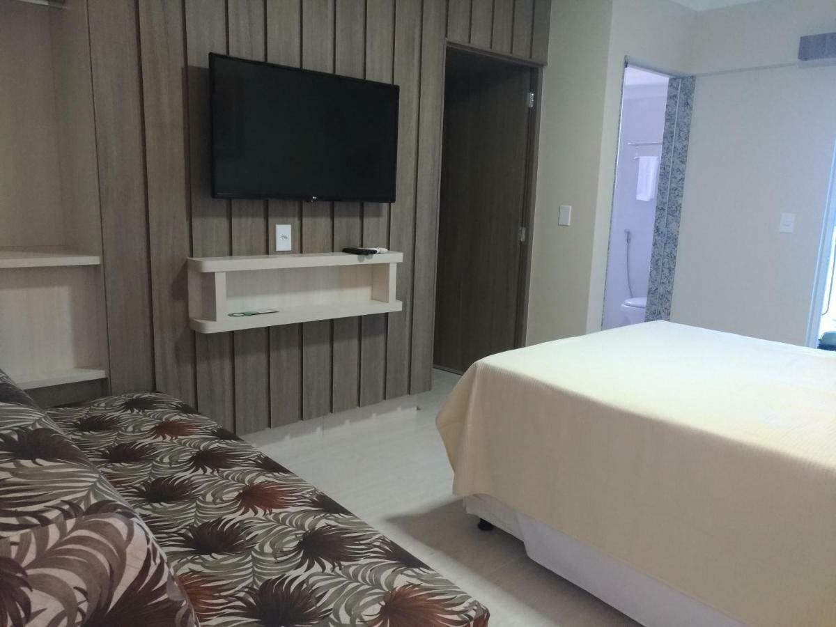 Apartment Piazza Diroma Acqua Park- Parque Aquatico Gratis Caldas Novas
