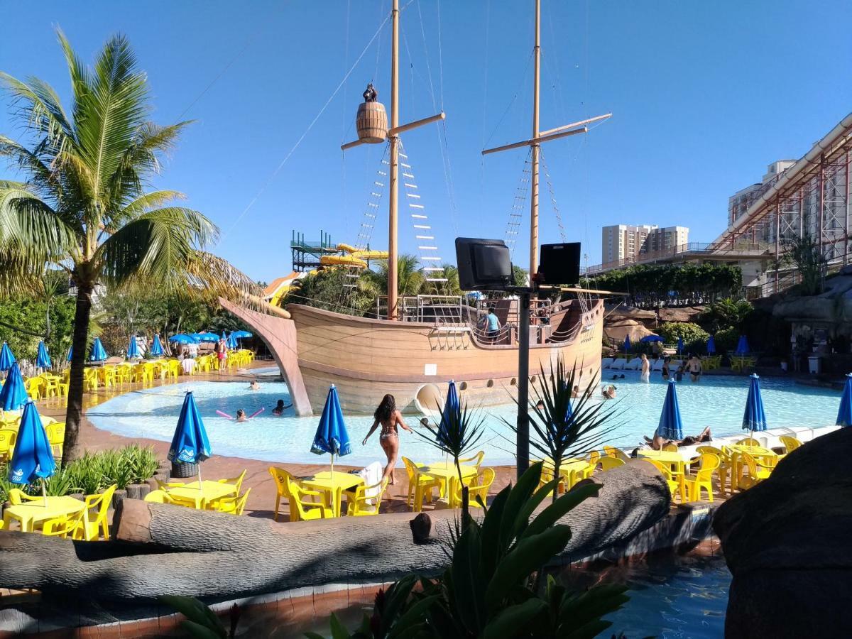 Apartment Piazza Diroma Acqua Park- Parque Aquatico Gratis
