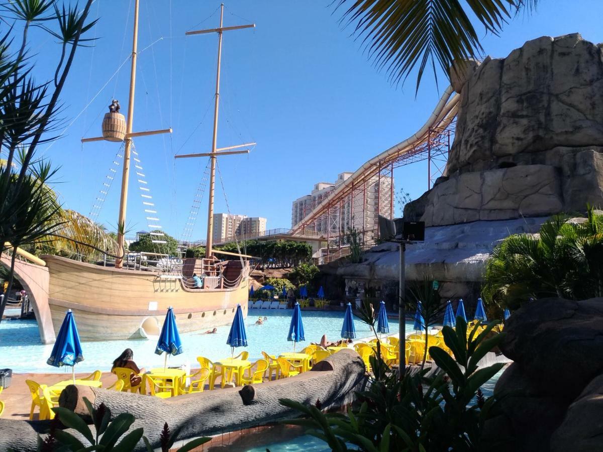 Piazza Diroma Acqua Park- Parque Aquatico Gratis Apartment *