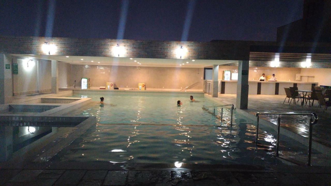 Apartment Piazza Diroma Acqua Park- Parque Aquatico Gratis *
