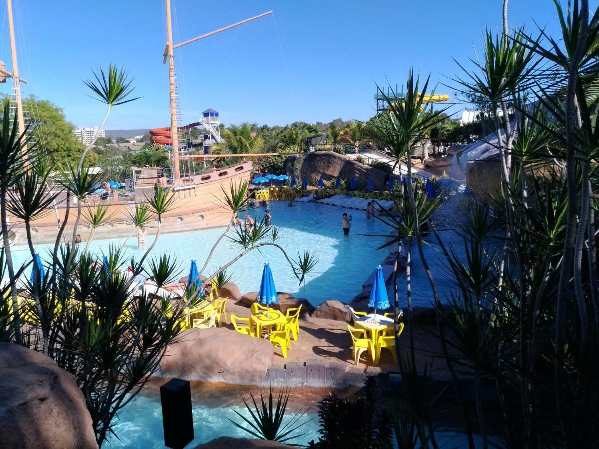 Apartment Piazza Diroma Acqua Park- Parque Aquatico Gratis *