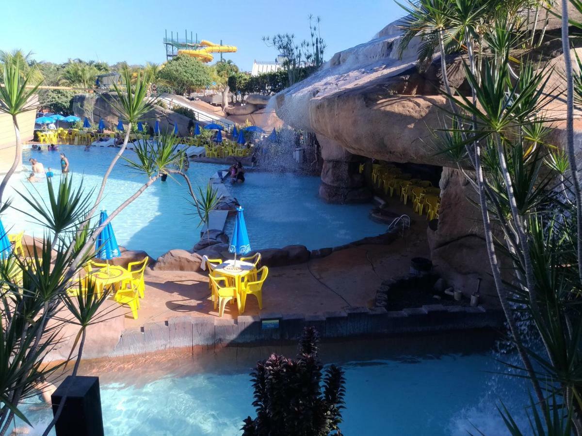 Piazza Diroma Acqua Park- Parque Aquatico Gratis
