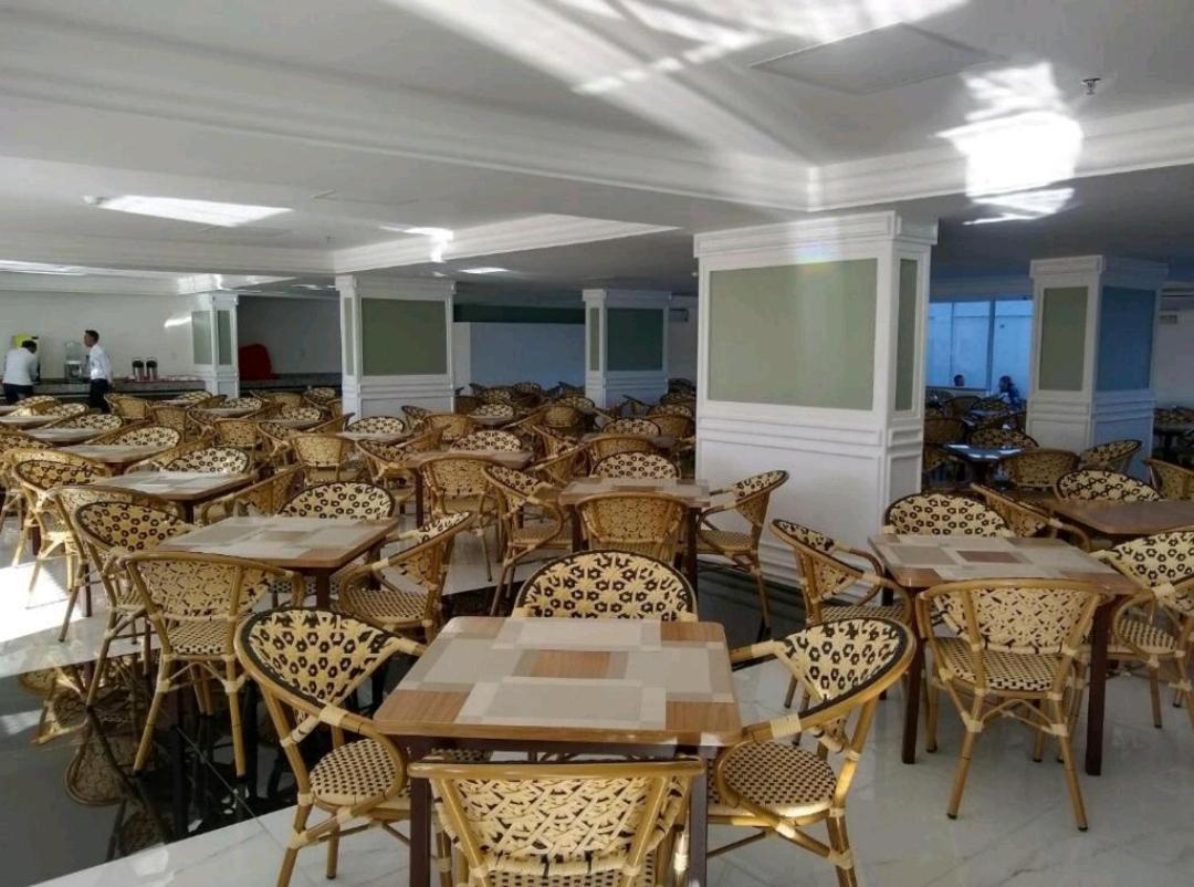 Apartment Piazza Diroma Acqua Park- Parque Aquatico Gratis Caldas Novas